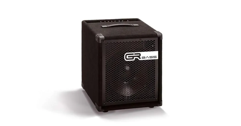 GRBass CUBE500 Levný