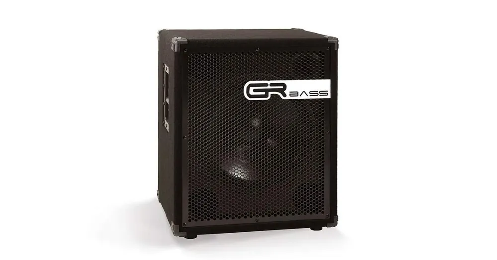 GRBass GR115/4 Sezónní Sleva