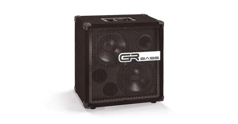 GRBass GR210/8 Jen Po Omezenou Doba