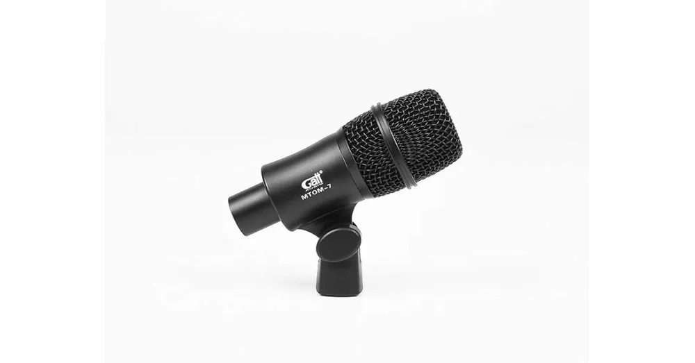 Jen Po Omezenou Doba Gatt Audio MTOM-7