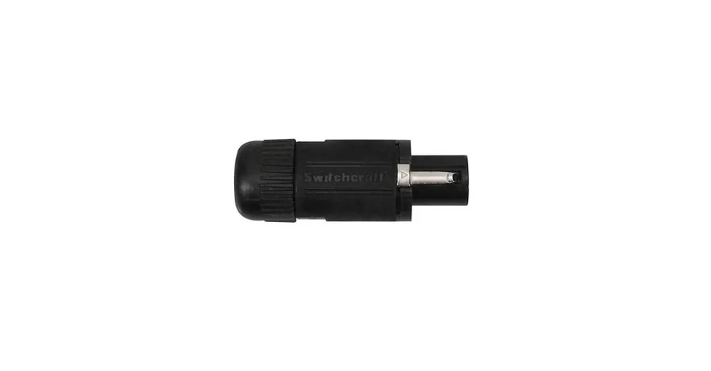 Vysoce Kvalitní Switchcraft SC-HPCC4F