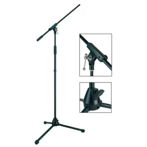 Akce Boston Stage Pro MS-1400-BK