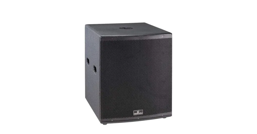Kup Teď SOUNDSATION HYPER BASS 18A