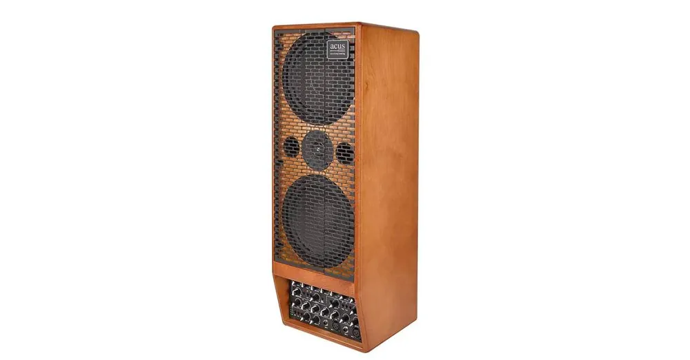 Cenová Bomba Acus Stage ST-350