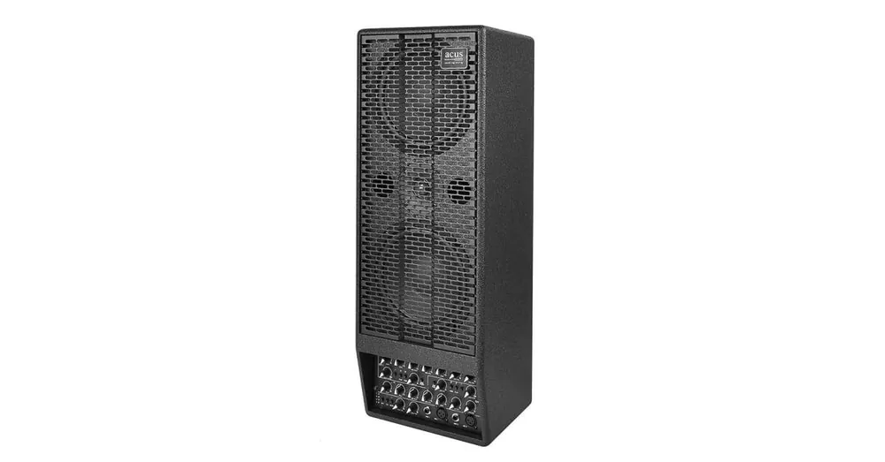 Acus Stage ST-350/BK Časově Omezené