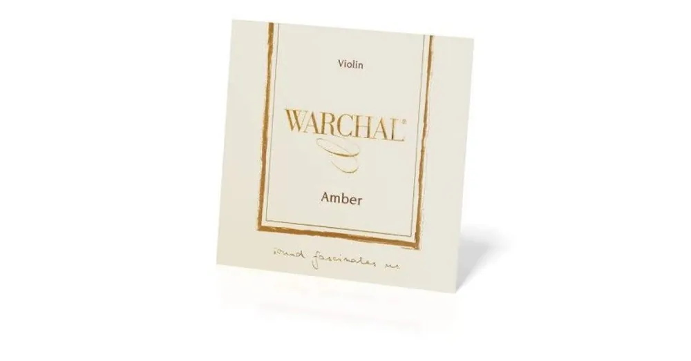 Warchal Amber 701 FL Dokud Zásoby Vydrží