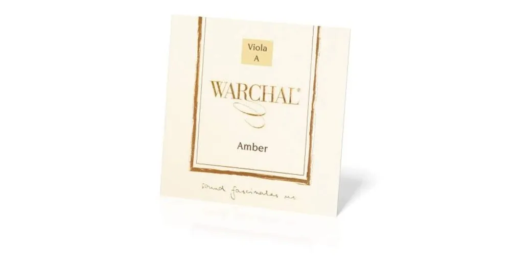 Warchal Amber 711 MSB Akce