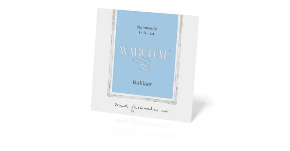 Přímo Od Výrobce Warchal Brilliant 920