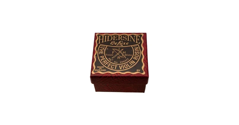 Hidersine 9066 Ověřený