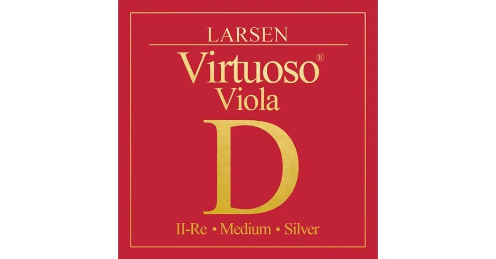 Jen Po Omezenou Doba Larsen Virtuoso 222.222
