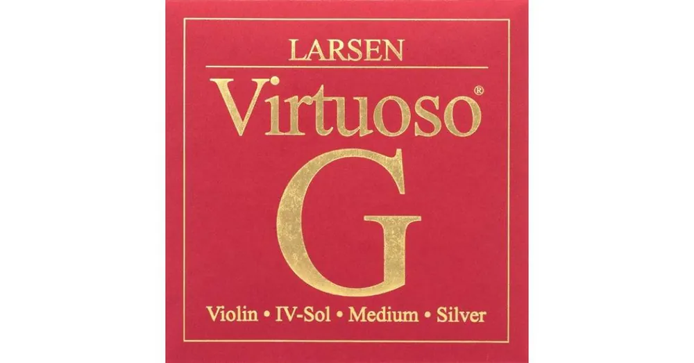 Larsen Virtuoso 226.143 Novinka