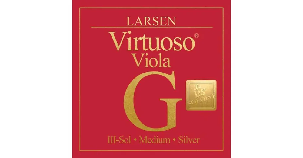 Larsen Virtuoso Soloist 222.233 Koupit Online