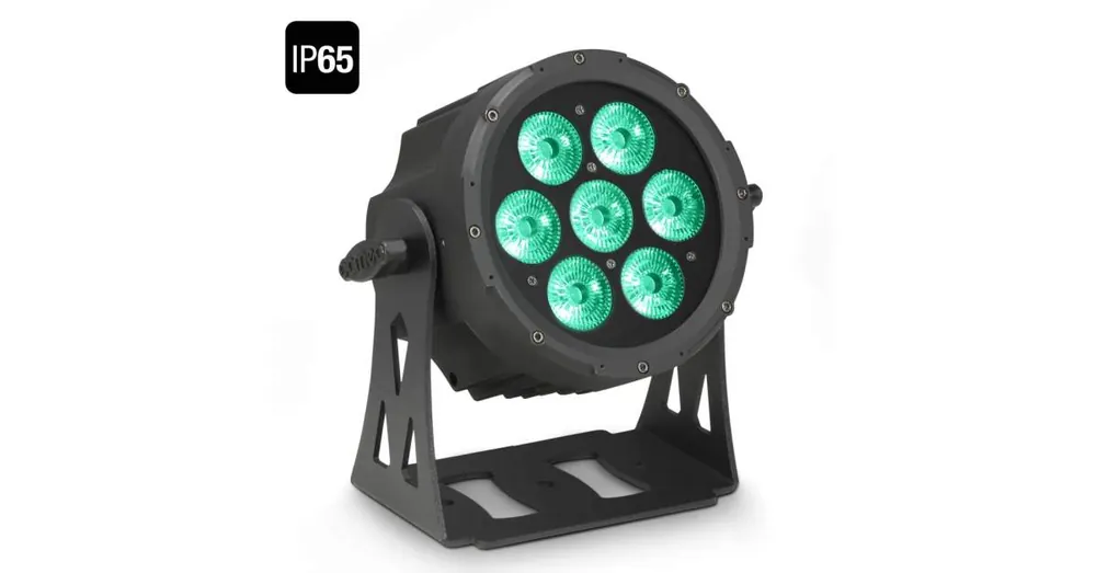 Cameo CLPFLATPRO7IP65 Must-Have