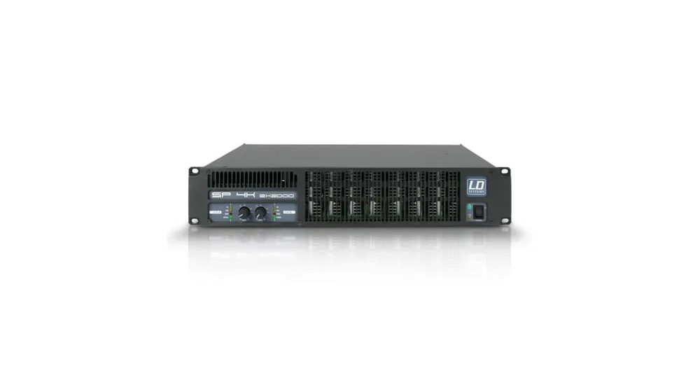 Nakupujte Hned LD Systems LDSP4K