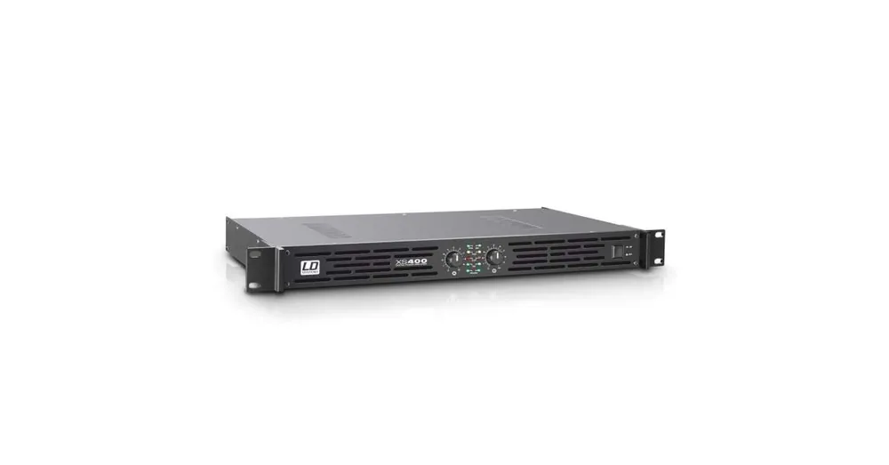 Objednat Nyní LD Systems LDXS400