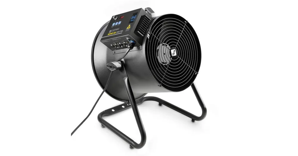 Značkový Cameo INSTANT AIR 2000 PRO