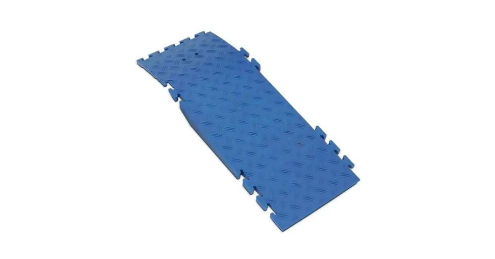 Defender Wheelchair Ramp LINE Jen Po Omezenou Doba