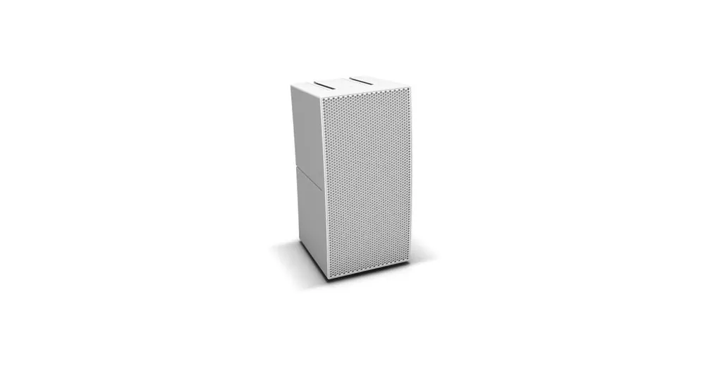 Expresní Doručení LD Systems CURV 500 D SAT W