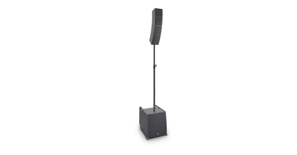LD Systems CURV 500 PES Akční Cena