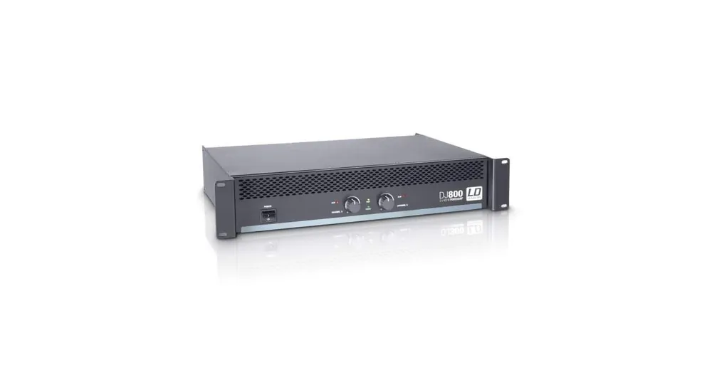 LD Systems DJ 800 Nejprodávanější