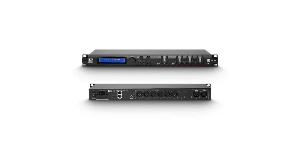 Originální LD Systems DPA260