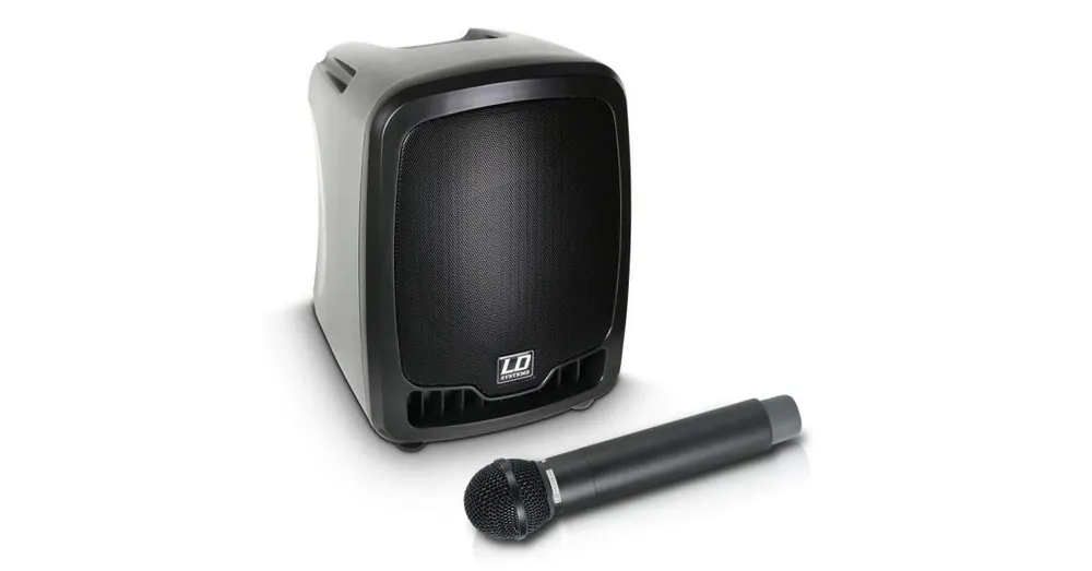 Nejlepší Volba LD Systems Roadboy 65
