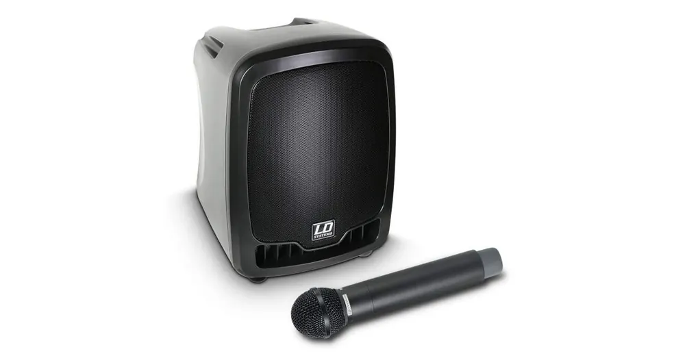 Ověřený LD Systems Roadboy 65 B6