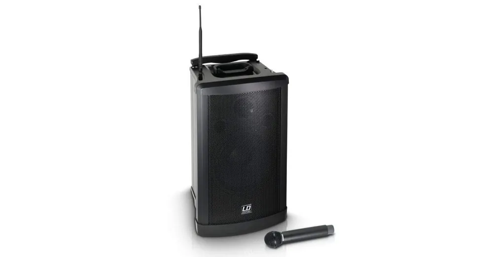 Zlevněný LD Systems Roadman 102 B 5