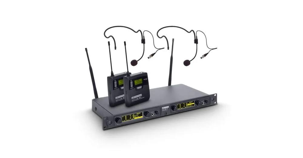 Levný LD Systems WIN 42 BPH 2