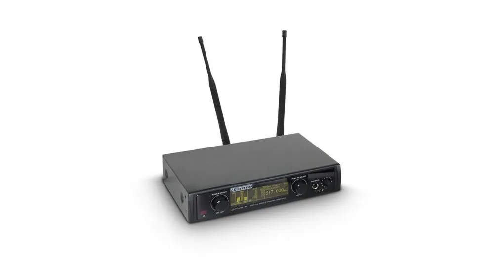 Bezpečná Platba LD Systems WIN 42 R B 5