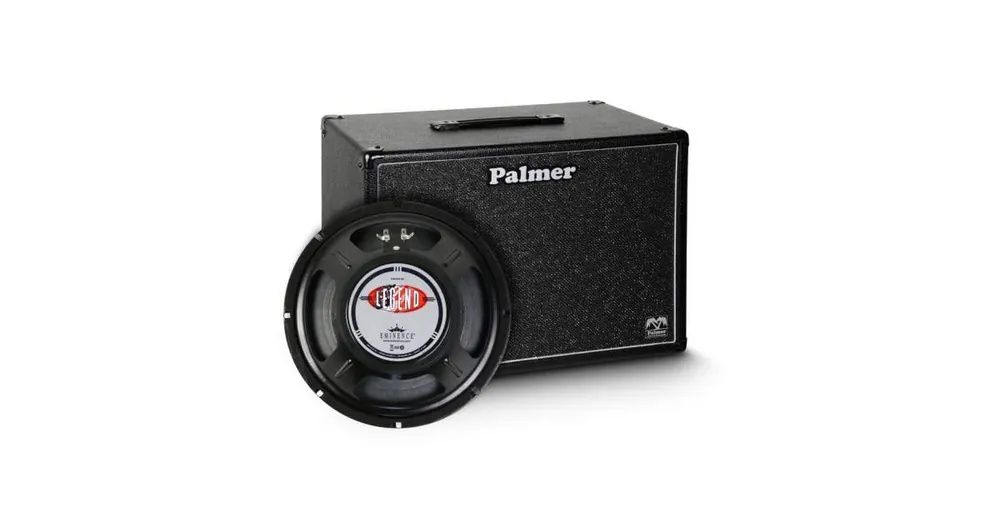 Palmer CAB 112 LEG Rychlé Dodání