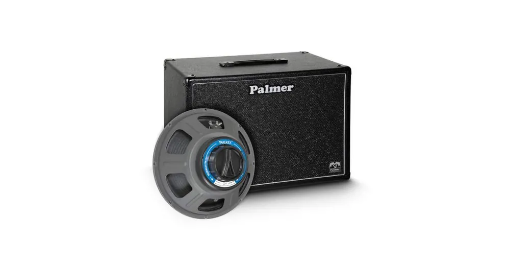 Hit Sezóny Palmer CAB 112 MAV