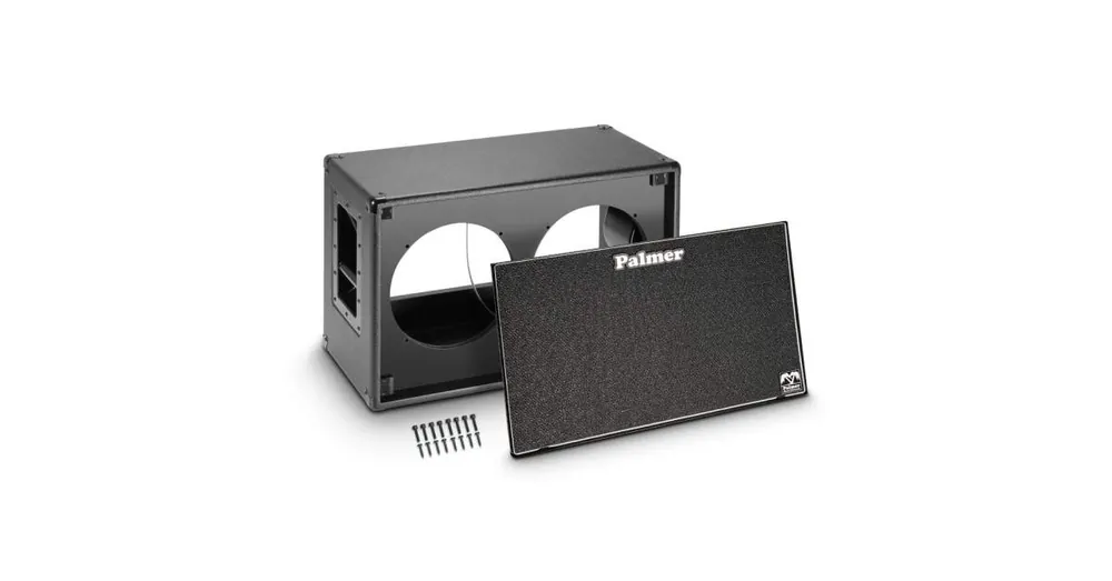 Dokud Zásoby Vydrží Palmer CAB 212 B