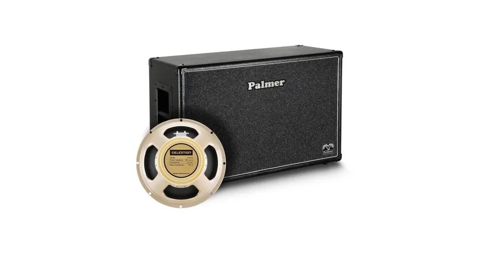 Palmer CAB 212 CRM Speciální Cena
