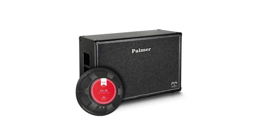 Originální Palmer CAB 212 CV75