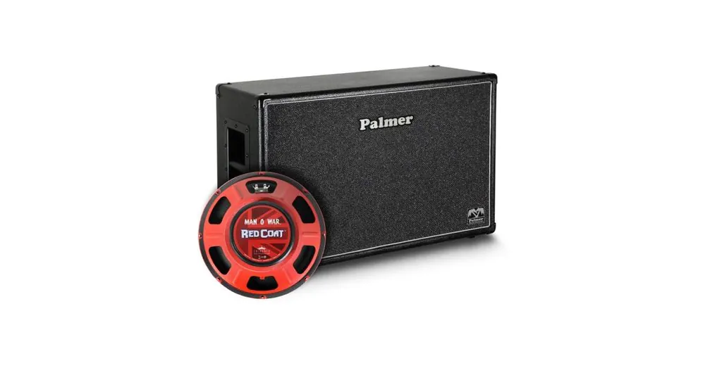 Palmer CAB 212 MOW Super Cena