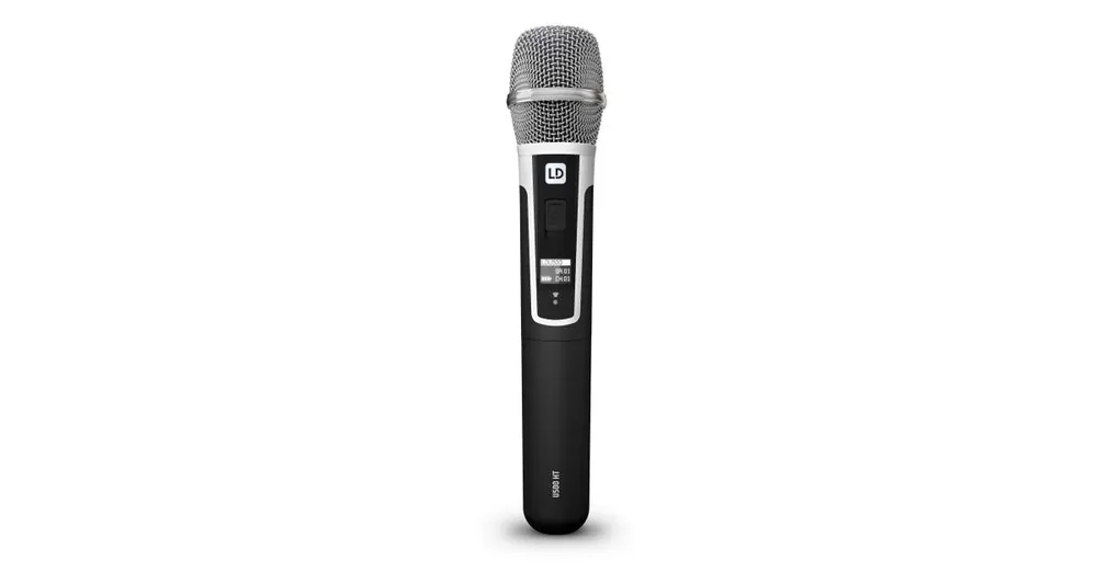 Akční Cena LD Systems U506 MC