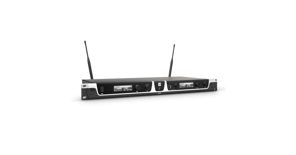 Pouze Dnes LD Systems U518 R2