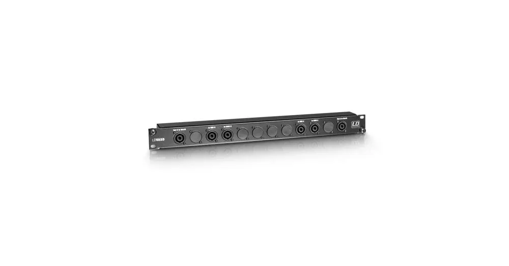 Sleva LD Systems VA SD