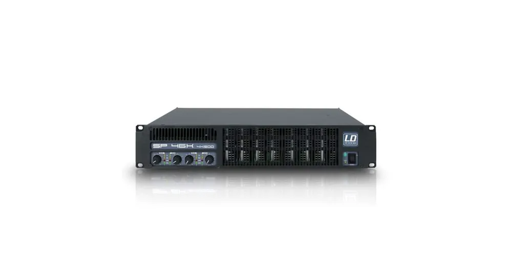 LD Systems SP 46K Zlevněný