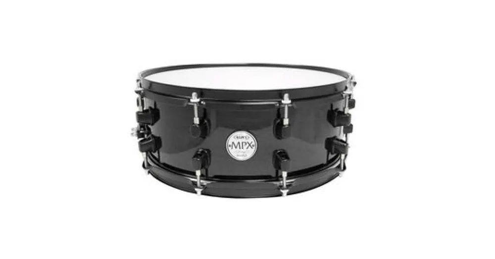 Rychlé Dodání MAPEX MPX MPML4550BMB