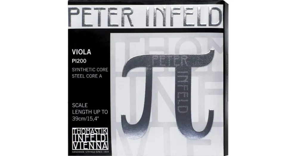 Aktuální Thomastik Infeld 637920