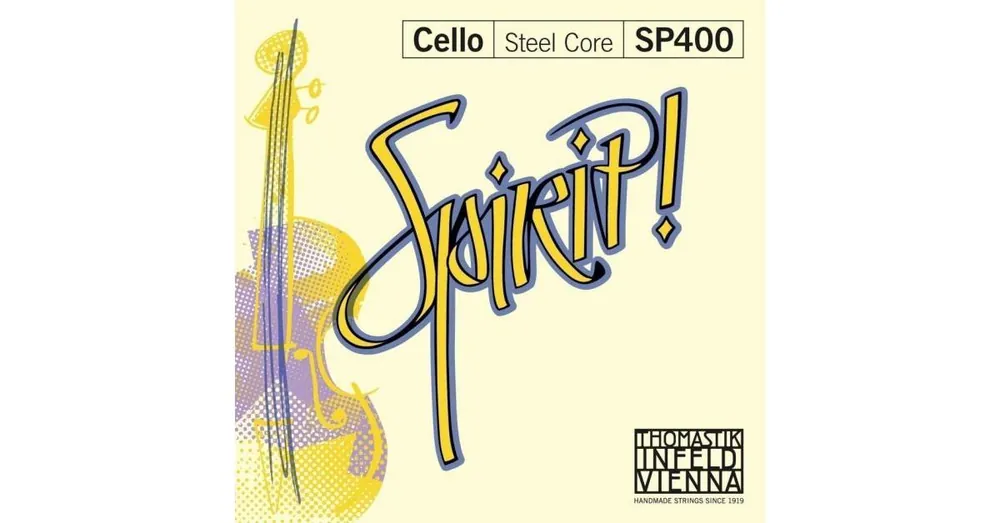 Víkendová Akce Thomastik Infeld 640900