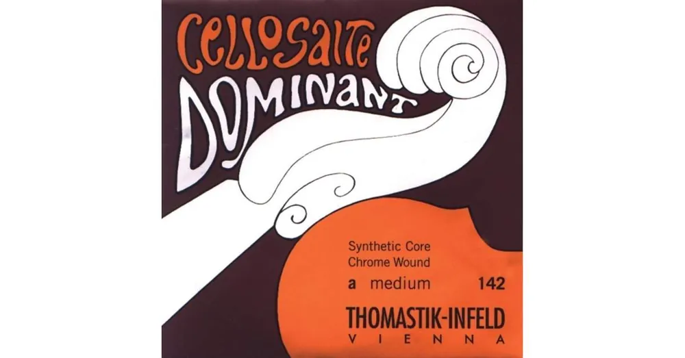 Thomastik Infeld 641017 Ihned K Objednání