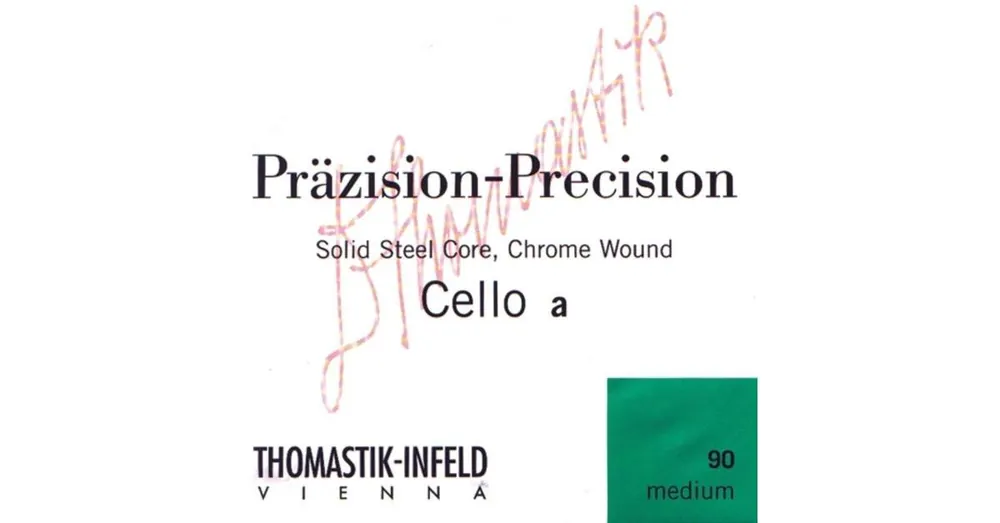 Thomastik Infeld 641621 Nejprodávanější