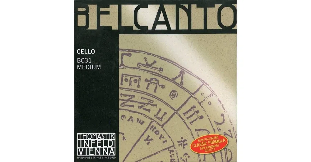 Thomastik Infeld 641731 Časově Omezené