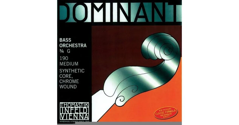 Oblíbený Thomastik Infeld 644106
