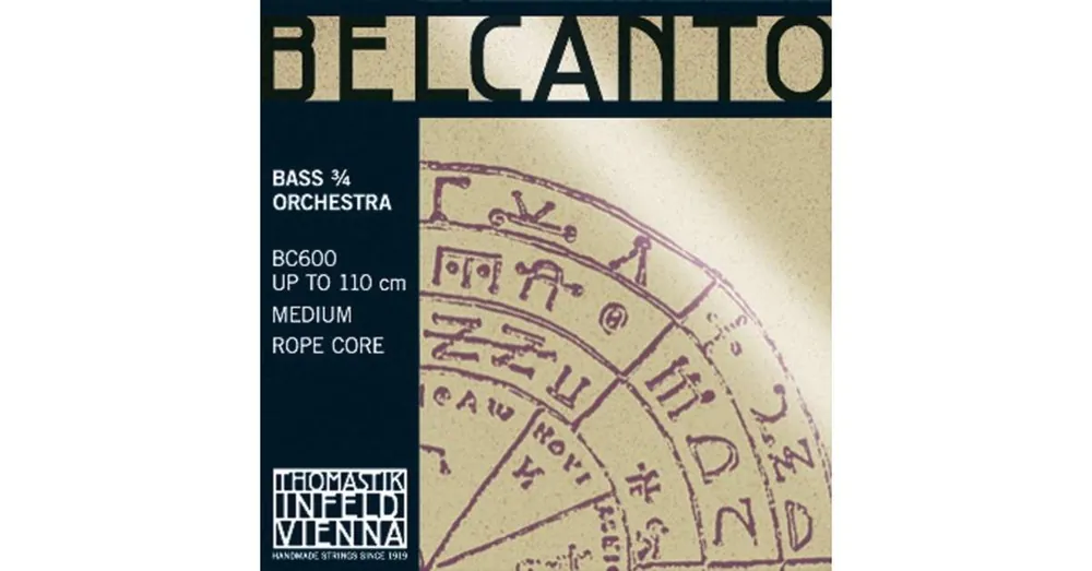 Thomastik Infeld 644659 Zlevněný