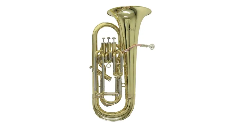 Oblíbený Conn EP655