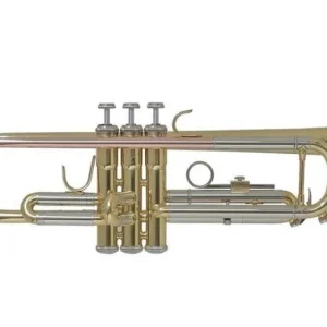 Omezená Nabídka Bach TR655